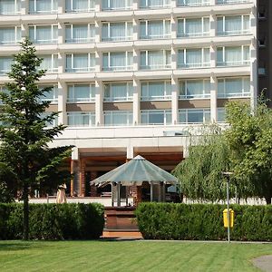 Ramada By Wyndham Bucharest Parc Hotel